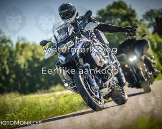 Motor Elfstedentocht 2026 photo