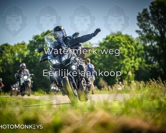 Motor Elfstedentocht 2026 photo