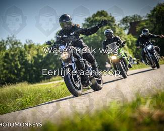 Motor Elfstedentocht 2026 photo