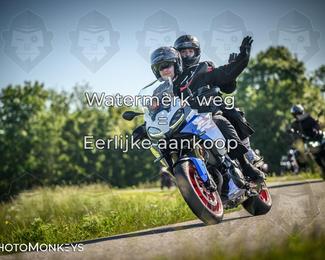 Motor Elfstedentocht 2026 photo