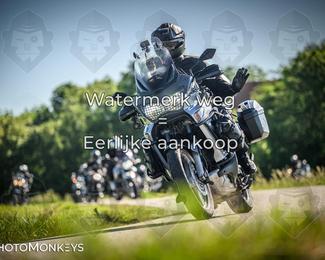 Motor Elfstedentocht 2026 photo