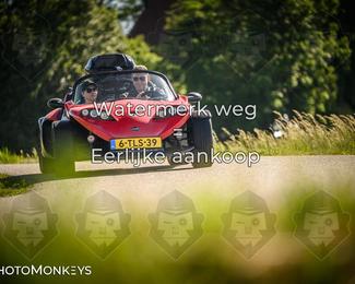 Motor Elfstedentocht 2026 photo
