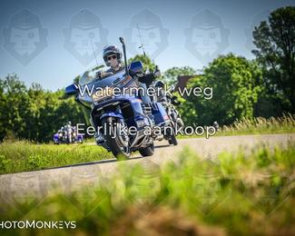 Motor Elfstedentocht 2026 photo
