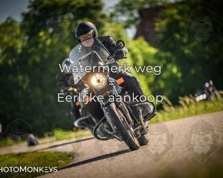 Motor Elfstedentocht 2026 photo