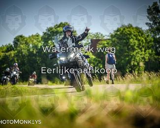 Motor Elfstedentocht 2026 photo