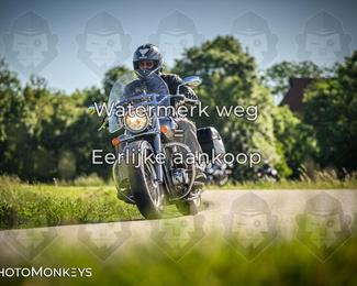 Motor Elfstedentocht 2026 photo
