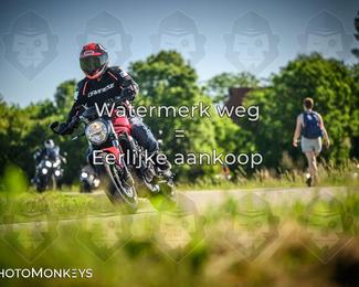Motor Elfstedentocht 2026 photo
