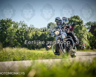Motor Elfstedentocht 2026 photo