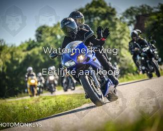 Motor Elfstedentocht 2026 photo