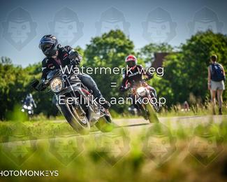 Motor Elfstedentocht 2026 photo