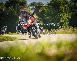 Motor Elfstedentocht 2026 photo