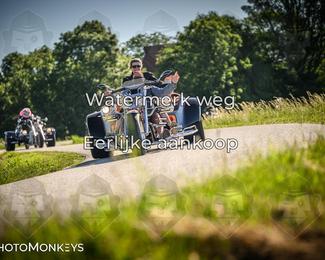 Motor Elfstedentocht 2026 photo