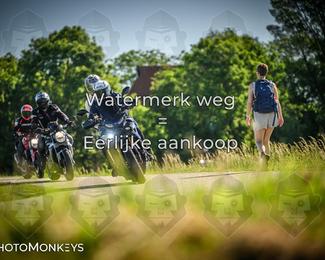 Motor Elfstedentocht 2026 photo