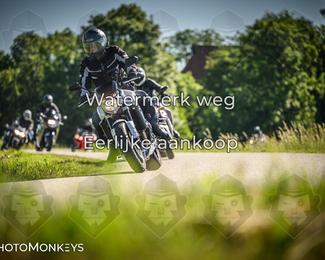 Motor Elfstedentocht 2026 photo