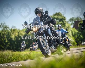 Motor Elfstedentocht 2026 photo