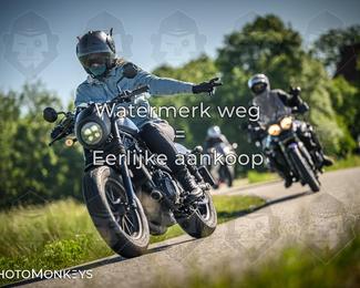 Motor Elfstedentocht 2026 photo