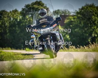 Motor Elfstedentocht 2026 photo
