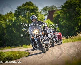 Motor Elfstedentocht 2026 photo