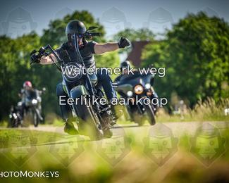 Motor Elfstedentocht 2026 photo