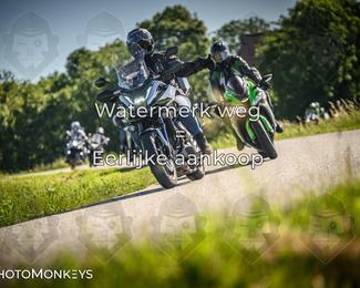 Motor Elfstedentocht 2026 photo