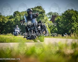 Motor Elfstedentocht 2026 photo