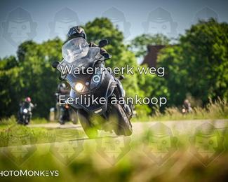 Motor Elfstedentocht 2026 photo
