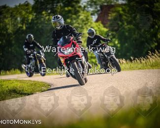 Motor Elfstedentocht 2026 photo