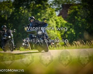 Motor Elfstedentocht 2026 photo