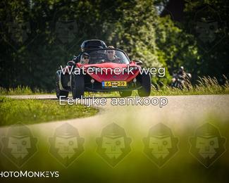 Motor Elfstedentocht 2026 photo
