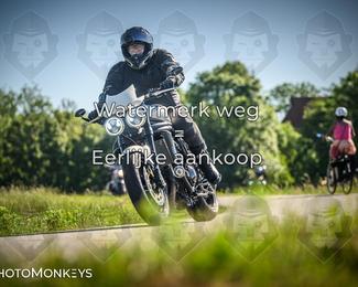 Motor Elfstedentocht 2026 photo