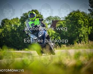 Motor Elfstedentocht 2026 photo