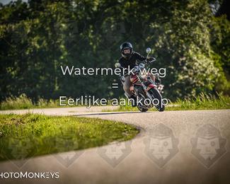 Motor Elfstedentocht 2026 photo