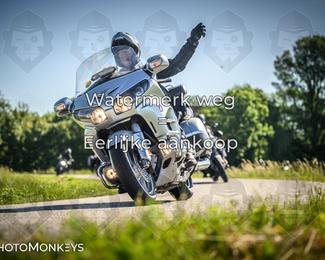 Motor Elfstedentocht 2026 photo