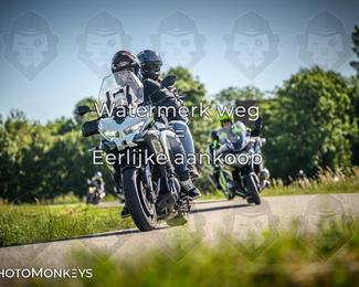 Motor Elfstedentocht 2026 photo