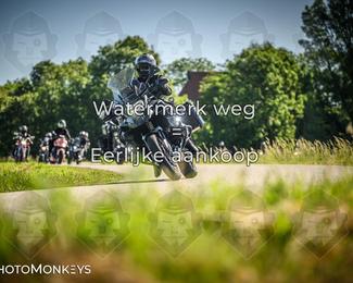 Motor Elfstedentocht 2026 photo