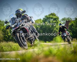 Motor Elfstedentocht 2026 photo