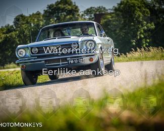 Motor Elfstedentocht 2026 photo