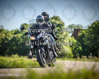 Motor Elfstedentocht 2026 photo