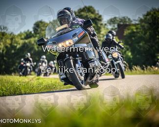 Motor Elfstedentocht 2026 photo
