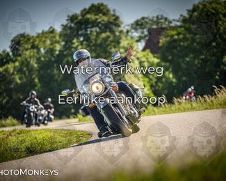 Motor Elfstedentocht 2026 photo
