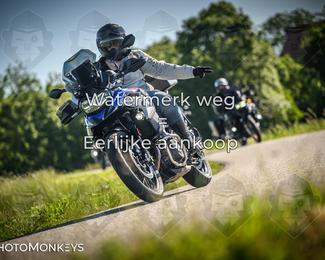 Motor Elfstedentocht 2026 photo