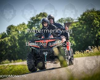 Motor Elfstedentocht 2026 photo