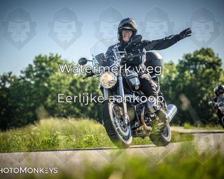 Motor Elfstedentocht 2026 photo