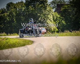 Motor Elfstedentocht 2026 photo