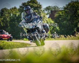 Motor Elfstedentocht 2026 photo