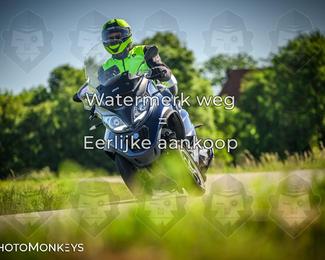 Motor Elfstedentocht 2026 photo