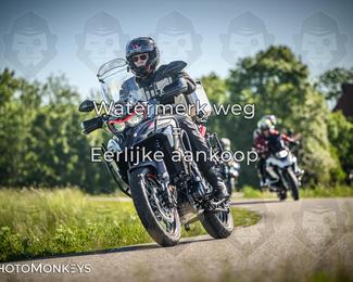 Motor Elfstedentocht 2026 photo