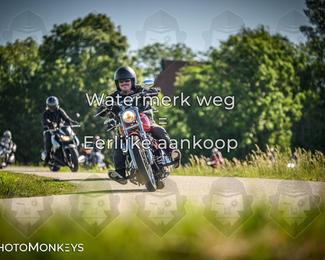 Motor Elfstedentocht 2026 photo