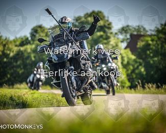 Motor Elfstedentocht 2026 photo