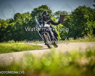 Motor Elfstedentocht 2026 photo